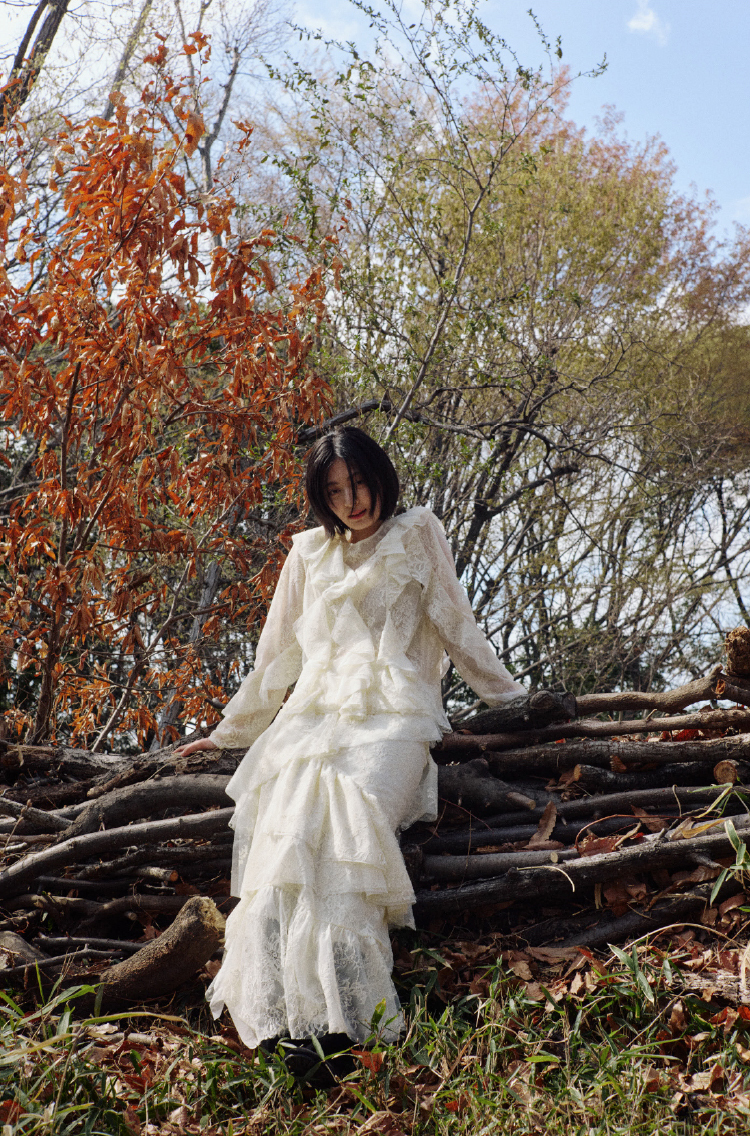 2026 Autumn / Winter Collection